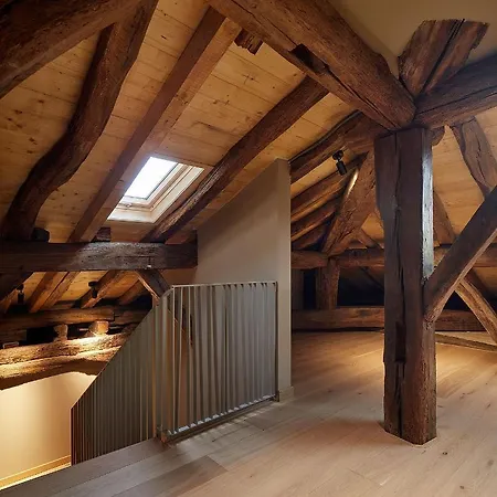 Guest house Donibanea