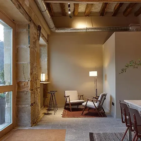 Guest house Donibanea