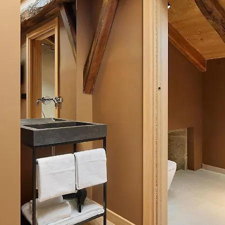 Donibanea 3* Pasai San Pedro