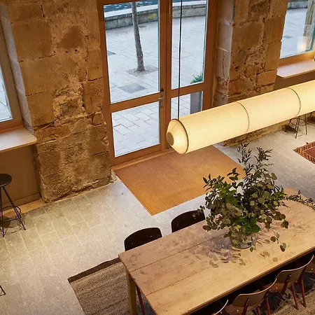 Guest house Donibanea