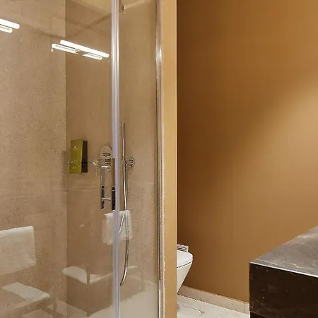 Donibanea Guest house 3*