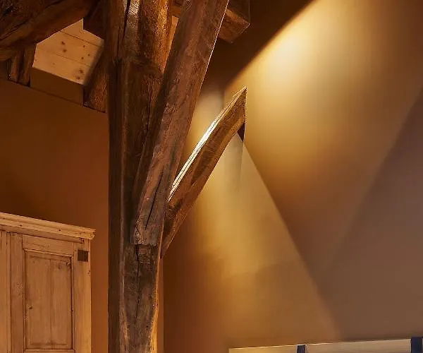 Pensjonat Donibanea Pasai San Pedro