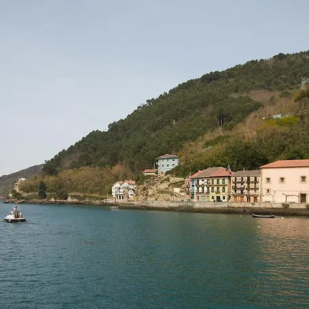 Donibanea * Pasai San Pedro