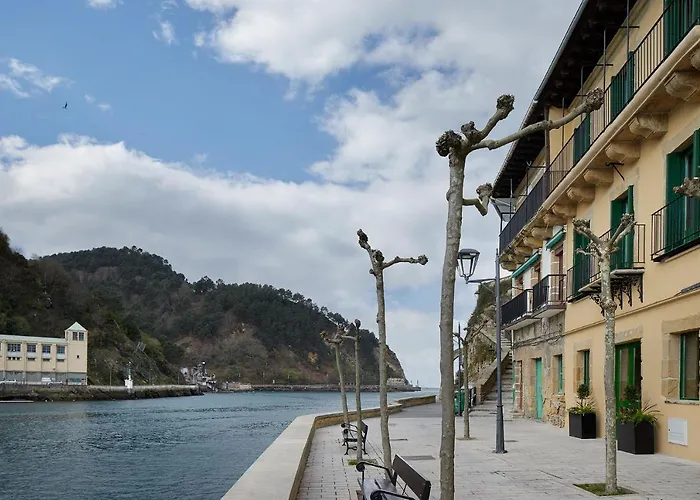 Donibanea 게스트하우스 3*