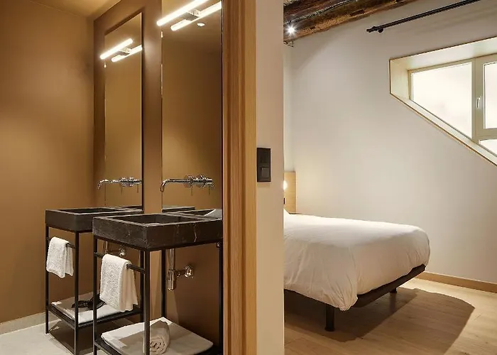 게스트하우스 Donibanea 3*