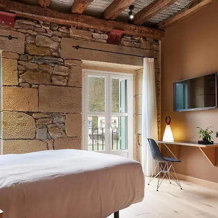 Donibanea 3* Pasai San Pedro