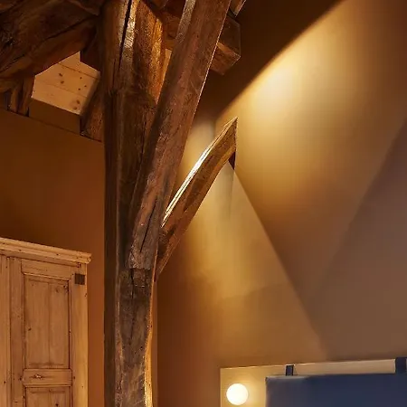 Casa de hóspedes Donibanea Pasai San Pedro