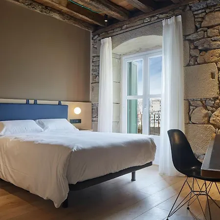 Donibanea 3* Pasai San Pedro