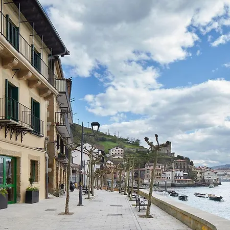 Donibanea Pasai San Pedro