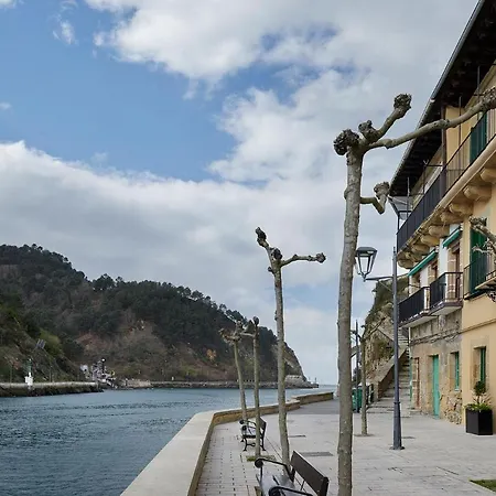 Donibanea Casa de hóspedes 3*