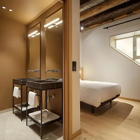 Guest house Donibanea *