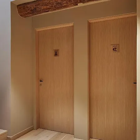 Donibanea 3* Pasai San Pedro