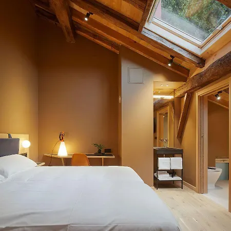 Casa de hóspedes Donibanea Pasai San Pedro