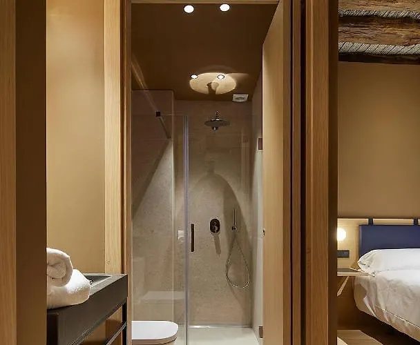 Guest house Donibanea