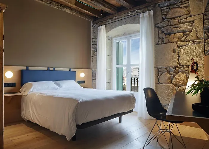 Donibanea 3* Pasai San Pedro