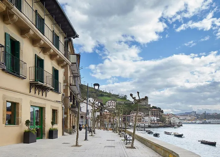 Donibanea Pasai San Pedro