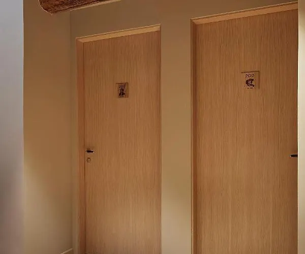 Donibanea 3* Pasai San Pedro