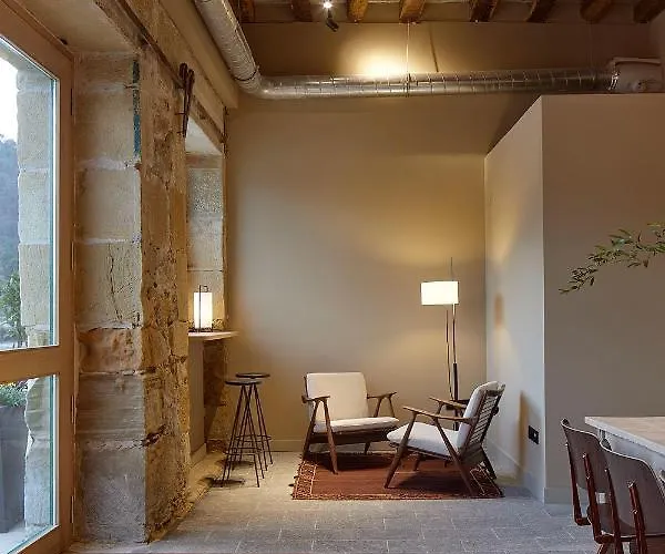 Guest house Donibanea