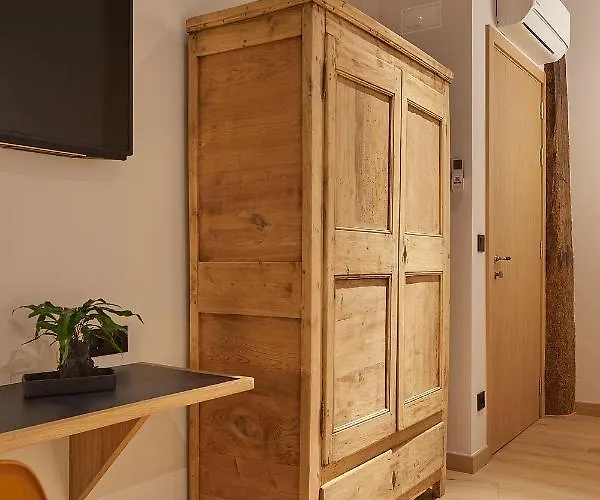 Donibanea Guest house Pasai San Pedro