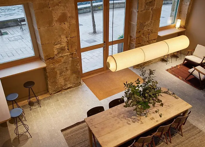 Guest house Donibanea