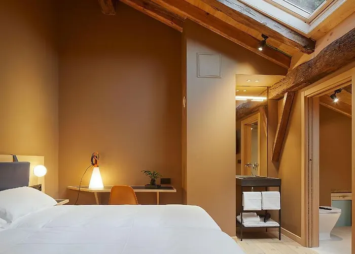 Guest house Donibanea Pasai San Pedro