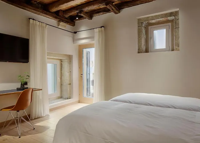 Donibanea 3* Pasai San Pedro