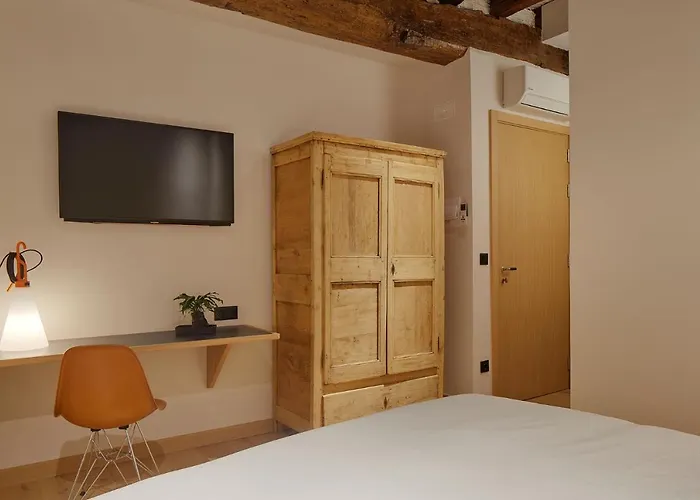 Guest house Donibanea 3*