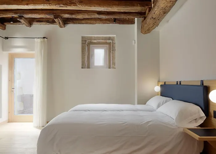 Donibanea Guest house 3*